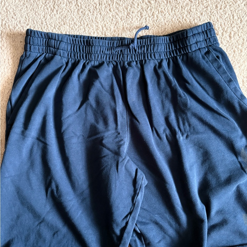 Under Amour Rock Project shorts XXL